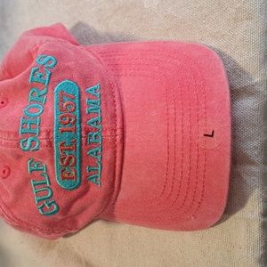Gulf Shores Ball Cap